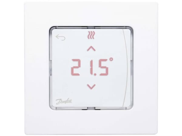Danfoss IconRD WL langaton näyttö, korvaa Link RS 403221880:n
