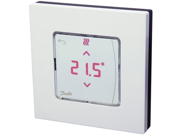 Danfoss IconRD WL langaton näyttö, korvaa Link RS 403221880:n