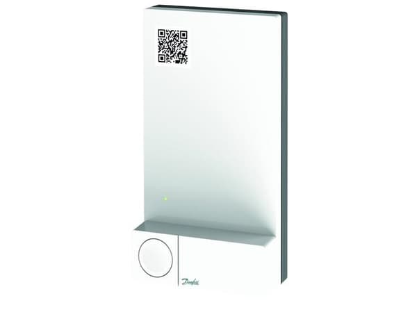 Danfoss 088U1101 Sovellusmoduuli