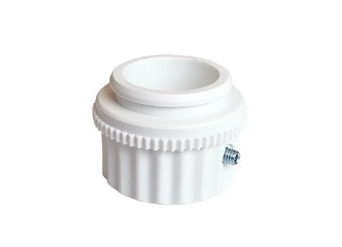 DANFOSS Adapter til FHF ford.rør &amp; C1 shunt (5pak) Anvendes m ventil/ABN-FBH termoaktuator 460952.510
