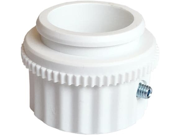 DANFOSS Adapter til FHF ford.rør &amp; C1 shunt (5pak) Anvendes m ventil/ABN-FBH termoaktuator 460952.510