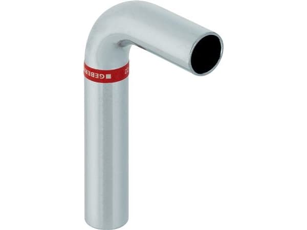 Geberit 20403, 90°, 61 mm