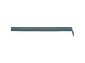 Miniatyrbild 1 av 5: Lapp UNITRONIC 73220363, 1,6 m, Grå, Koppar, 1200 V, 0,25 mm ², -5 - 50 ° C