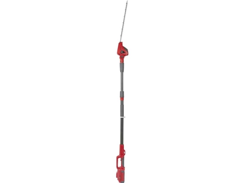 MTD Products THT40-275 Batteridrevet Teleskop-hækkesaks uden batteri, Bærerem 40 V Litium 500 mm - Utan batteri och laddare