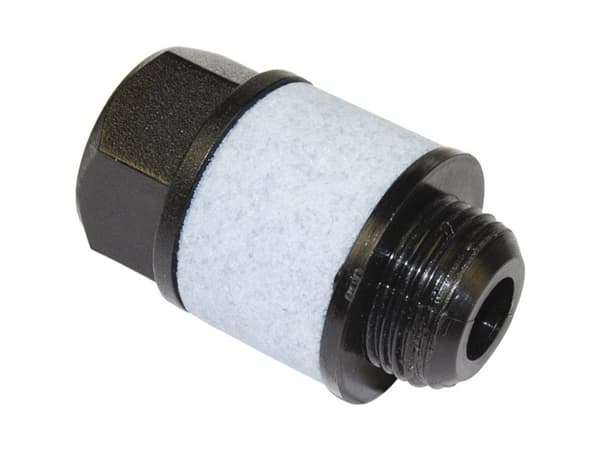 Norgren Slangeklemme SP/M101/0500 Rør Ø 5 mm Antal klemmer: 10 1 stk