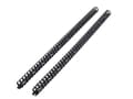 Pikkukuva 2 / 3: TRU COMPONENTS TC-FDR20BK203 Kaapelisuoja 20 mm (max) Musta 1 kpl
