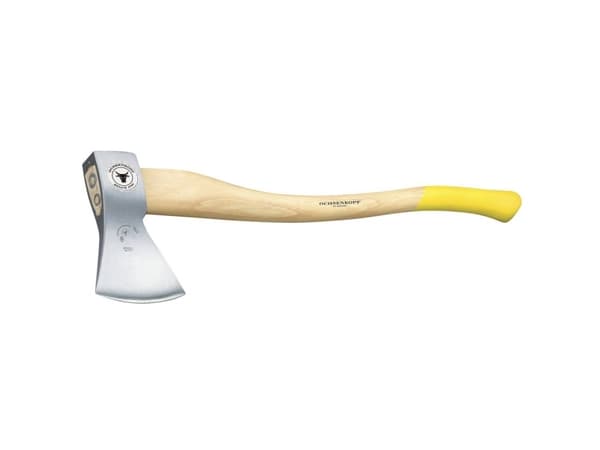 Ochsenkopf 1591320 Økse 800 mm 2395 g Hovedvægt 1600 g