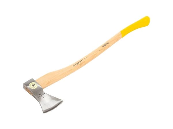 Ochsenkopf 1591320 Økse 800 mm 2395 g Hovedvægt 1600 g