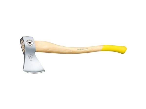 Ochsenkopf 1591320 Økse 800 mm 2395 g Hovedvægt 1600 g