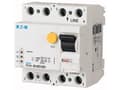 Miniatyrbild 1 av 5: Eaton FRCDM-40/4/003-G/B+, Jordfelsbrytare, 10000 A, IP20