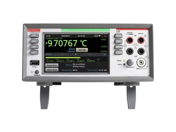Keithley DAQ6510 Tisch-Multimeter digital (DAQ6510)