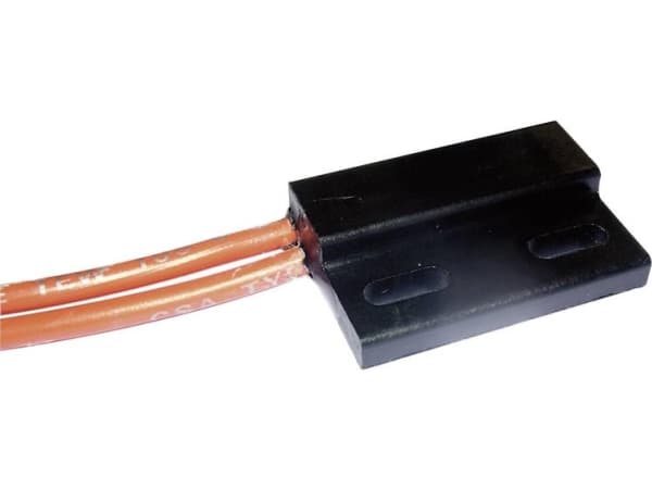 TE Connectivity Sensor PS2021 Reed-kontakt 1 x brydekontakt 100 V/AC 0.3 A 3 W