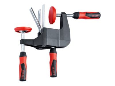 BESSEY TFM - Door frame straightening clamp (en pakke 2)