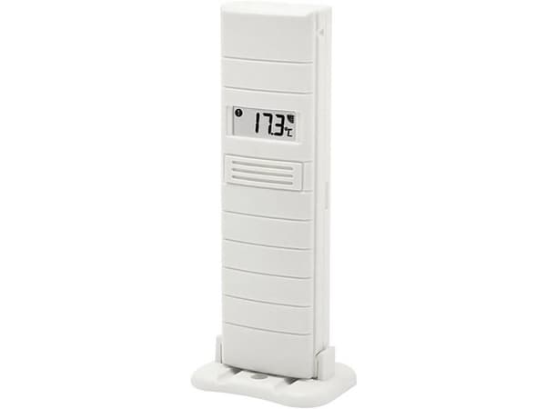 Techno Line TX 35 DTH-IT TX 35 DTH-IT Termo-/hygrosensor Trådløs 868 MHz
