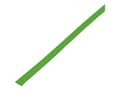 Miniatyrbild 2 av 3: TRU COMPONENTS 1572544 CBBOX1015-GN Flexibelt rör Grön PET 10 till 15 mm 10 m