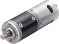 Pikkukuva 1 / 3: TRU COMPONENTS IG520676-40231R DC-käyntimoottori 24 V 5450 mA 9,80665 Nm 8,4 U/min Akselin halkaisija: 12 mm