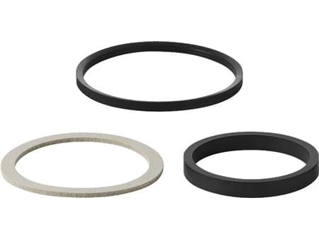 50 mm Pakningssæt til 188941050 Geberit
