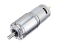 Pikkukuva 2 / 3: TRU COMPONENTS IG320189-F1C21R DC-moottori 12 V 530 mA 0,7158854 Nm 28 U/min Akselin halkaisija: 6 mm