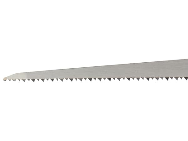 Bahco NP-12-COM, Beskärningssåg, Plast, Trä, Plast, Orange, Rostfritt stål, Orange, 1 styck