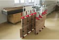 Miniatyrbilde 5 av 5: BESSEY KRE60-2K, Stål