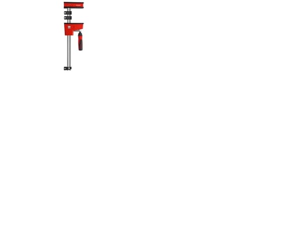 BESSEY KRE60-2K, Stål