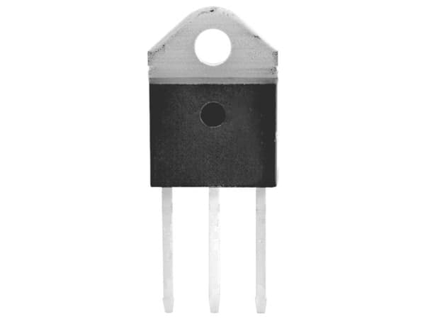 STMicroelectronics BTW69-1200RG tyristori (SCR) TOP-3 1200 V 32 A