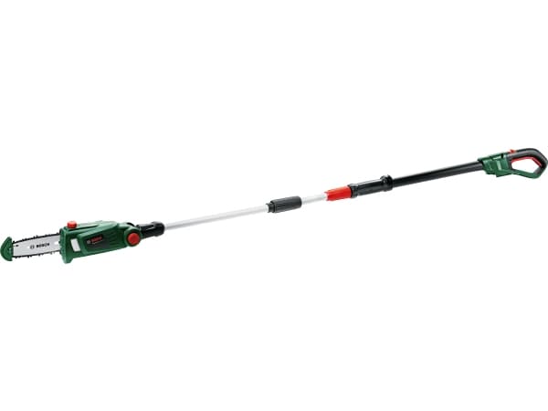 Bosch UniversalChainPole 18 - Beskjæringsmaskin/stangsag - trådløs - uten batteri - 20 cm - 3.6 kg - SOLO