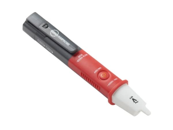 Beha Amprobe NCV-1020-EUR Kosketukseton jännitetesteröintilaite CAT IV 1000 V Akustiikka, LED-valo