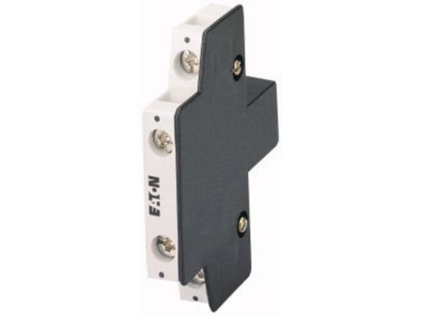 Eaton DILM32-XHI11-S, Musta, Valkoinen, -25 - 60 °C