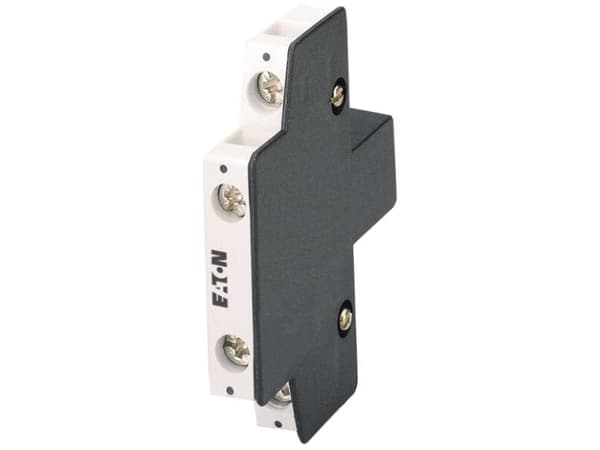 Eaton DILM32-XHI11-S, Musta, Valkoinen, -25 - 60 °C