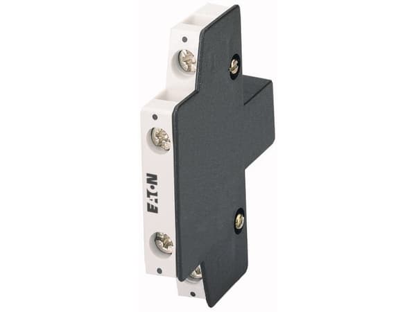Eaton DILM32-XHI11-S, Musta, Valkoinen, -25 - 60 °C