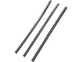 Miniatyrbild 1 av 3: TRU COMPONENTS 1571350 PET-3/100SW Kabelbinder 4 mm Sort 100 m