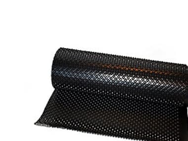 Perusseinäpaneeli 1,5x20m HDPE - BG diagonaali 8