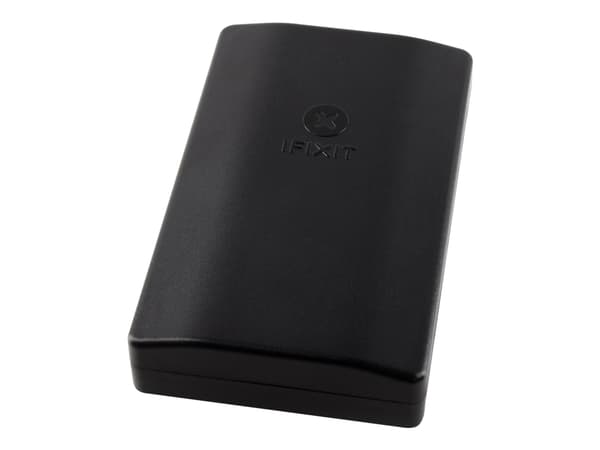 iFixit Mahi Precision Bit Set - Skrutrekker med spissett - 48 deler - inn boks