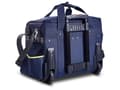 Miniatyrbild 4 av 5: raaco Tool Trolley Proff, Blå, Polyester, 520 mm, 310 mm, 445 mm, 5,66 kg