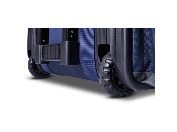 raaco Tool Trolley Proff, Blå, Polyester, 520 mm, 310 mm, 445 mm, 5,66 kg