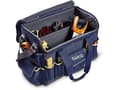 Miniatyrbild 2 av 5: raaco Tool Trolley Proff, Blå, Polyester, 520 mm, 310 mm, 445 mm, 5,66 kg