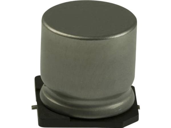 Panasonic EEE-FK1J471AM Elektrolyyttikondensaattori SMD 470 µF 63 V 20 % (Ø) 16 mm 1 kpl 1 kpl