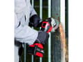 Pikkukuva 4 / 5: Einhell TC-AG 115 kulmahiomakone 11,5 cm 8500 rpm 1,21 kg - SOLO