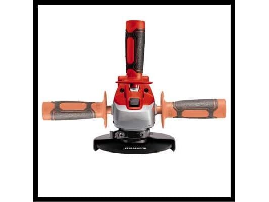 Einhell TC-AG 115 kulmahiomakone 11,5 cm 8500 rpm 1,21 kg - SOLO