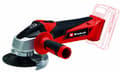 Pikkukuva 2 / 5: Einhell TC-AG 115 kulmahiomakone 11,5 cm 8500 rpm 1,21 kg - SOLO