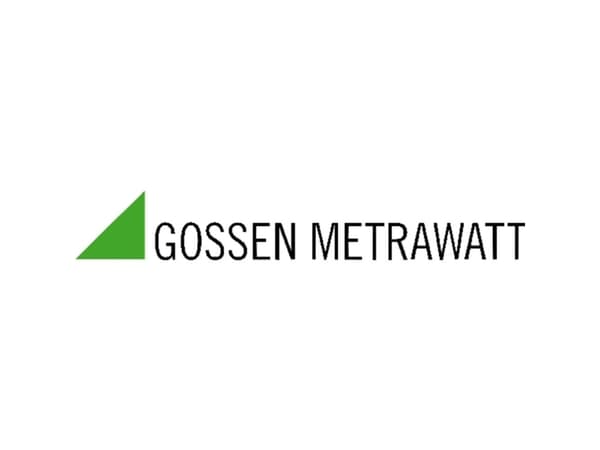 Gossen Metrawatt PV SUN PACKAGE Asennustestersæt