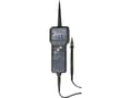 Miniatyrbilde 2 av 3: Gossen Metrawatt METRAOHM 413 Lav-ohm-måleapparat CAT II 600 V, CAT III 300 V LCD