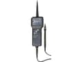 Miniatyrbilde 1 av 3: Gossen Metrawatt METRAOHM 413 Lav-ohm-måleapparat CAT II 600 V, CAT III 300 V LCD