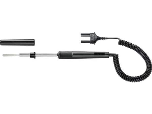 Gossen Metrawatt TF400 OVERFLATE Overflatetemperatursensor -50 til +400 °C Sensortype K
