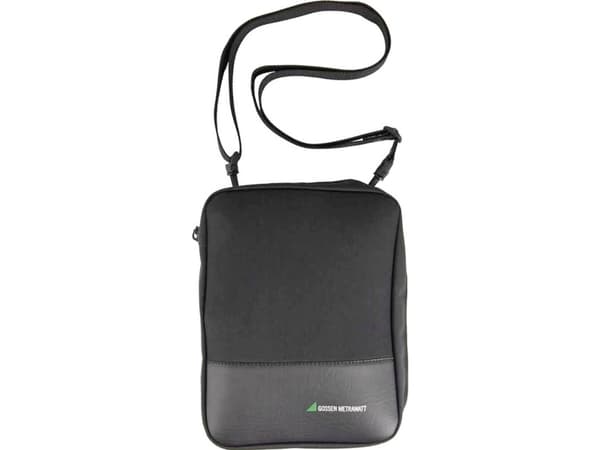Gossen Metrawatt HitBag + mittarilaukku