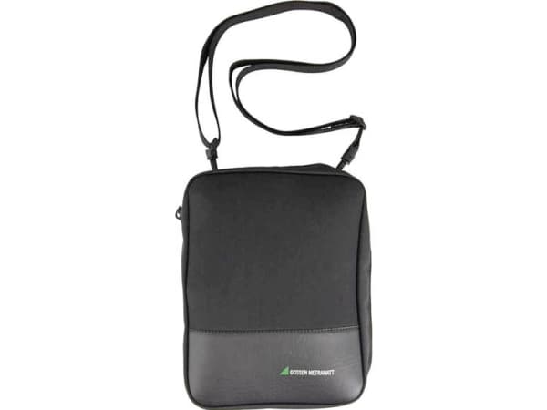 Gossen Metrawatt HitBag + mittarilaukku