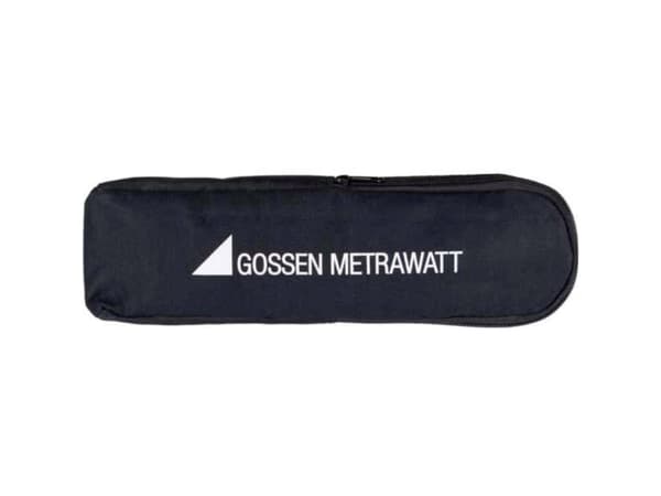 Gossen Metrawatt Z320A Case METRACLIP 41/410 Måleapparattaske