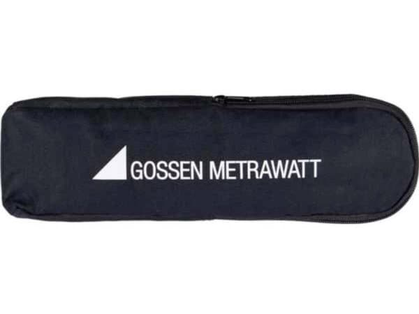 Gossen Metrawatt Z320A Case METRACLIP 41/410 Måleapparattaske