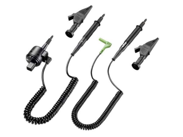 Gossen Metrawatt Z501O PRO-A3 II Mittaussovitin Erikoistarvikkeet mittalaitteille 1 kpl